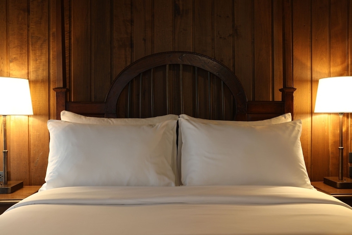 Imagen de la habitación del Hotel 1905 Heritage Corner. Foto 9