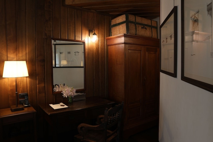 Imagen de la habitación del Hotel 1905 Heritage Corner. Foto 10