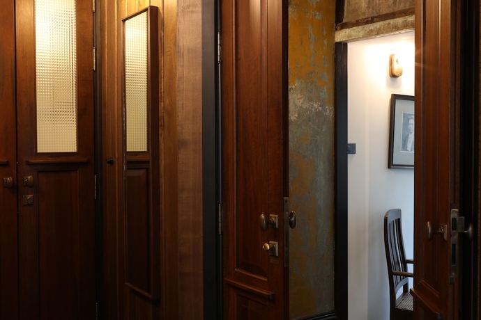 Imagen de la habitación del Hotel 1905 Heritage Corner. Foto 12