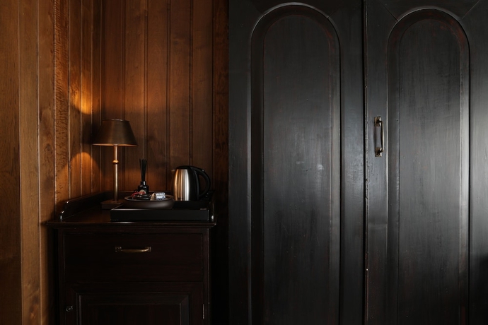 Imagen de la habitación del Hotel 1905 Heritage Corner. Foto 16