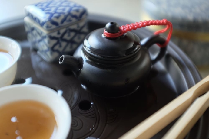 Imagen de la habitación del Hotel 1905 Heritage Corner. Foto 17