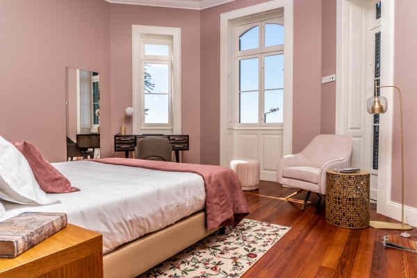 Imagen general del Hotel 1905 Zino's Palace. Foto 2