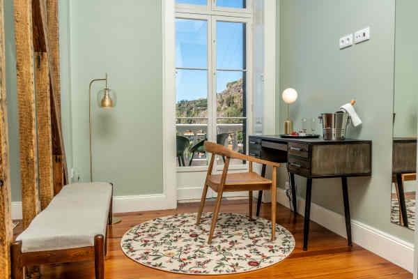 Imagen general del Hotel 1905 Zino's Palace. Foto 5