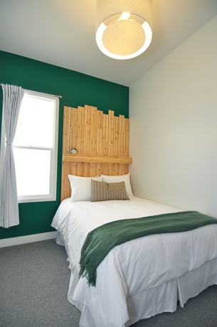 Imagen de la habitación del Hotel 1906 Mission. Foto 8