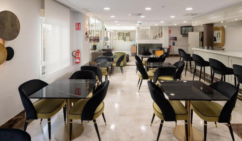 Imagen general del Hotel 1907 VILLA GIJON, Gijón. Foto 3