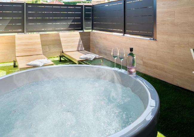 Imagen general del Hotel 1907 VILLA GIJON, Gijón. Foto 6