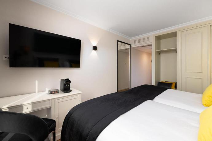 Imagen general del Hotel 1907 VILLA GIJON, Gijón. Foto 15