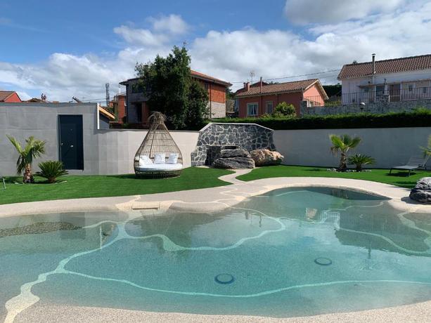 Imagen general del Hotel 1907 VILLA GIJON, Gijón. Foto 20