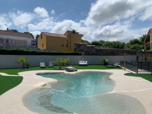 Imagen general del Hotel 1907 Villa Gijón, Gijón. Foto 2