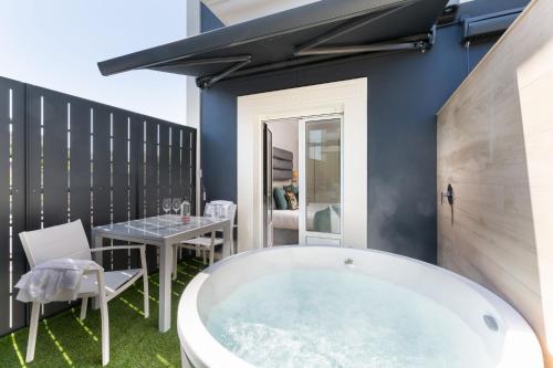 Imagen de la habitación del Hotel 1907 Villa Gijón, Gijón. Foto 18