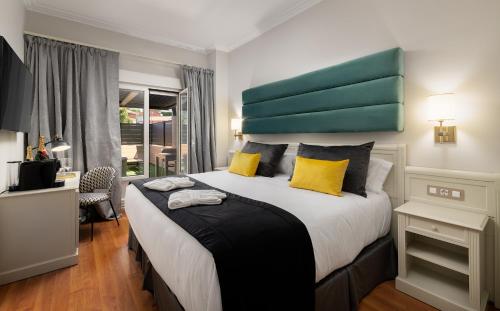 Imagen general del Hotel 1907 Villa Gijón, Gijón. Foto 6