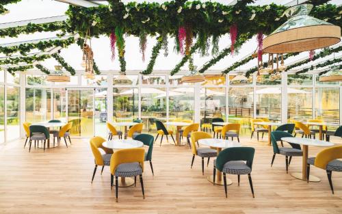 Imagen general del Hotel 1907 Villa Gijón, Gijón. Foto 11