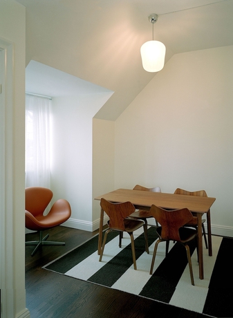 Imagen de la habitación del Hotel 1909 Sigtuna Stads l. Foto 14