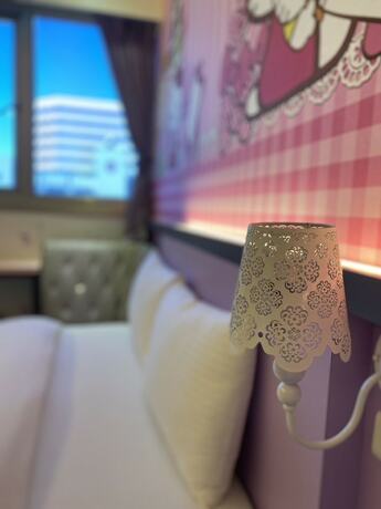 Imagen general del Hotel 191, TAOYUAN. Foto 4