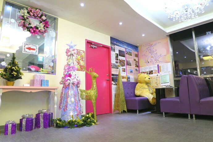 Imagen general del Hotel 191, TAOYUAN. Foto 5