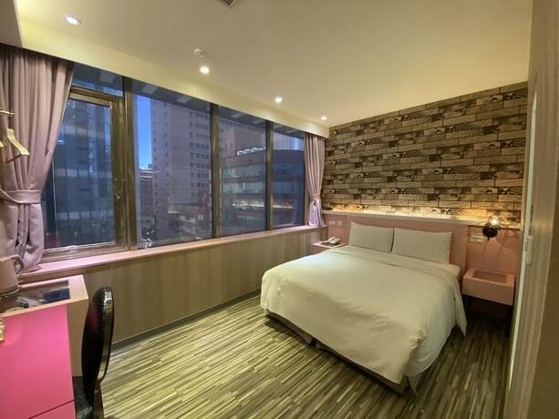 Imagen general del Hotel 191, TAOYUAN. Foto 7