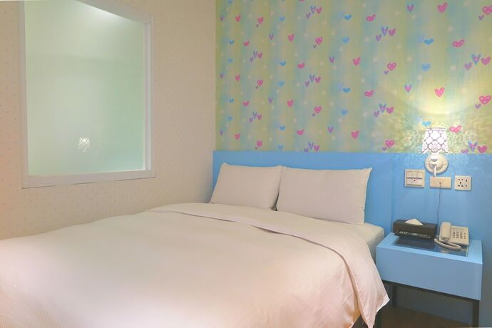 Imagen de la habitación del Hotel 191, TAOYUAN. Foto 16