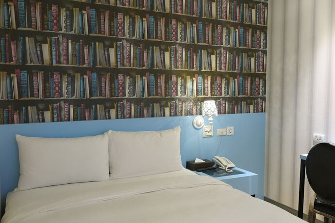 Imagen de la habitación del Hotel 191, TAOYUAN. Foto 19