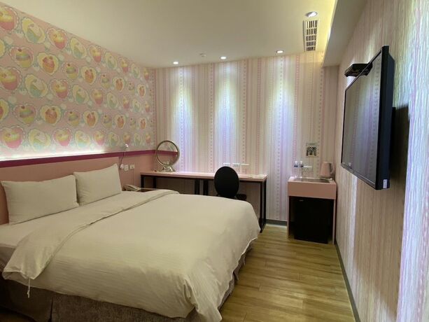 Imagen de la habitación del Hotel 191, TAOYUAN. Foto 23