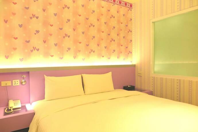 Imagen de la habitación del Hotel 191, TAOYUAN. Foto 24
