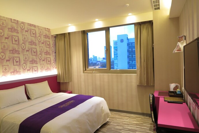 Imagen de la habitación del Hotel 191, TAOYUAN. Foto 28