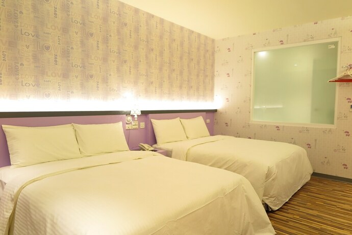 Imagen de la habitación del Hotel 191, TAOYUAN. Foto 30