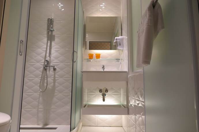 Imagen de la habitación del Hotel 191, TAOYUAN. Foto 32