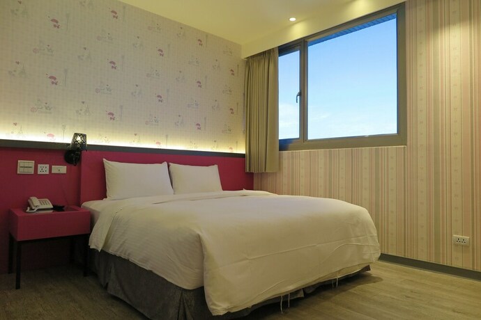 Imagen de la habitación del Hotel 191, TAOYUAN. Foto 34