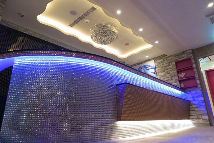 Imagen de los interiores del Hotel 191, TAOYUAN. Foto 35