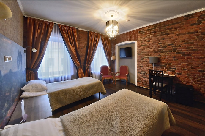 Imagen de la habitación del Hotel 1913 Year. Foto 2