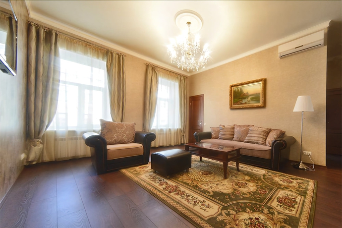 Imagen de la habitación del Hotel 1913 Year. Foto 4