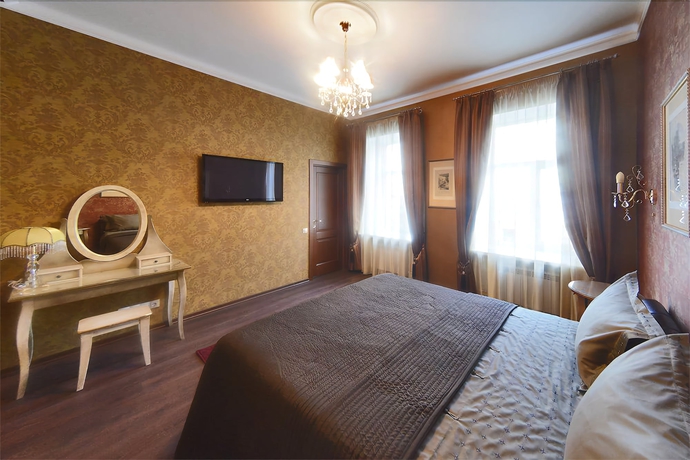 Imagen de la habitación del Hotel 1913 Year. Foto 5