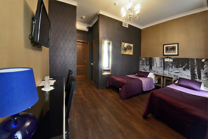 Imagen de la habitación del Hotel 1913 Year. Foto 6