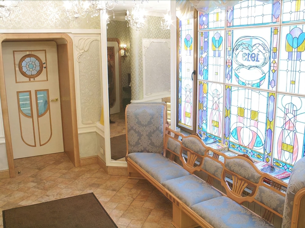 Imagen de los interiores del Hotel 1913 Year. Foto 18