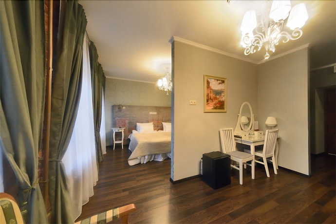 Imagen de la habitación del Hotel 1913 Year. Foto 11