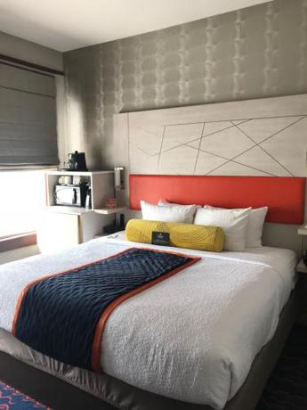 Imagen de la habitación del Hotel 1914 - Historic Alamo Riverwalk, an Ascend Collection. Foto 6