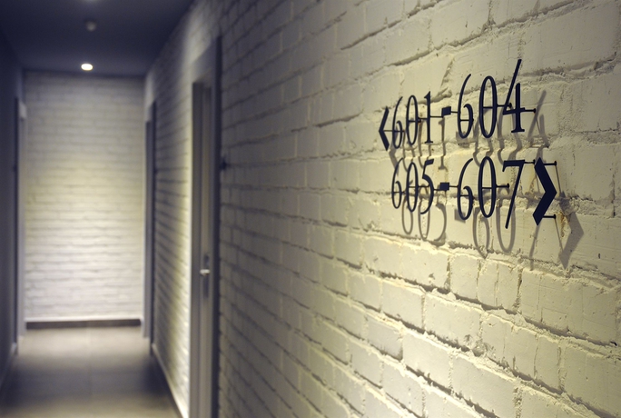 Imagen de los interiores del Hotel 1915. Foto 12