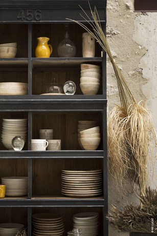 Imagen de los interiores del Hotel 19-21. Foto 16