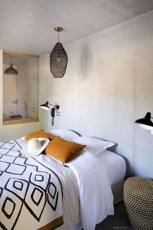 Imagen de la habitación del Hotel 19-21. Foto 15