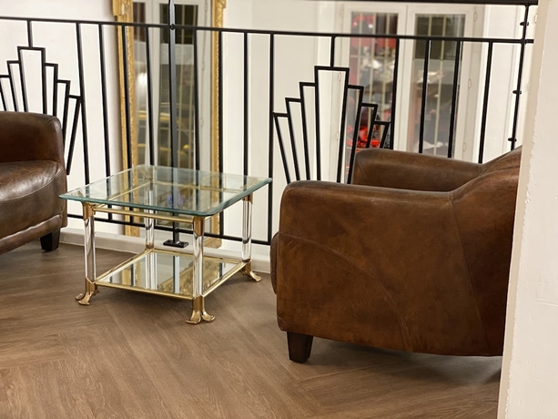 Imagen de los interiores del Hotel 1924. Foto 19