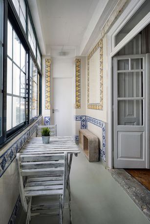 Imagen de la habitación del Hotel 1924, Lisboa. Foto 2