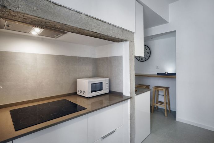 Imagen de la habitación del Hotel 1924, Lisboa. Foto 13