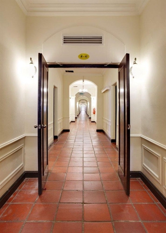 Imagen de los interiores del Hotel 1926 Heritage. Foto 7