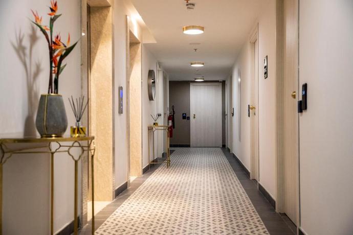 Imagen de los interiores del Hotel 1926 Le Soleil & Spa. Foto 19