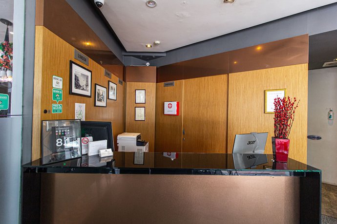 Imagen de los interiores del Hotel 1929. Foto 23