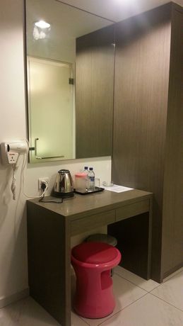 Imagen de los interiores del Hotel 193. Foto 15