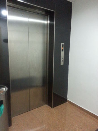 Imagen de la habitación del Hotel 193. Foto 5