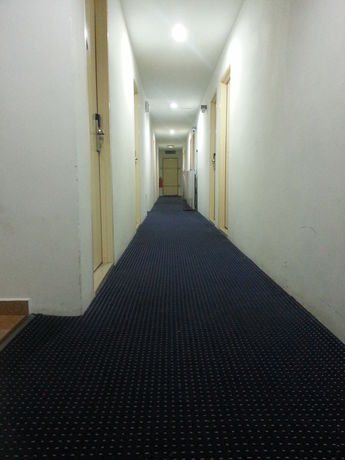 Imagen de la habitación del Hotel 193. Foto 9
