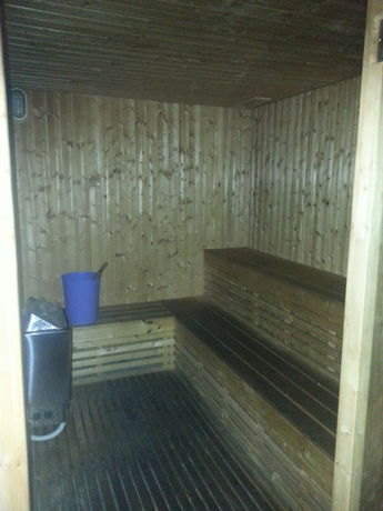 Imagen de los interiores del Hotel 193. Foto 16