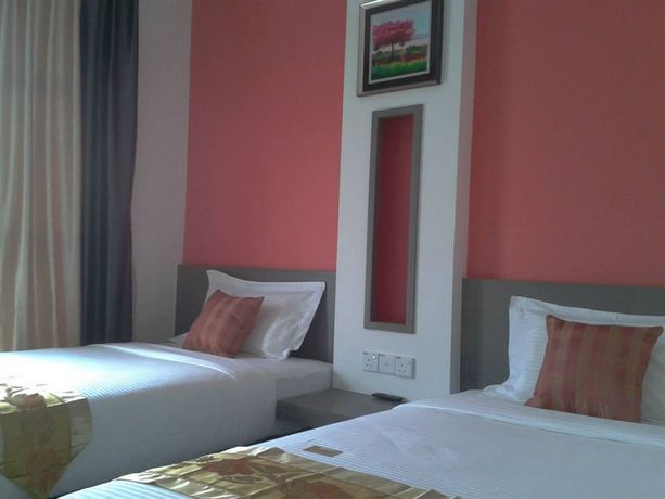 Imagen general del Hotel 193. Foto 2